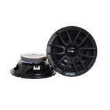 Medio 8" Danom 400W POWER BAMBOO L1804BM
