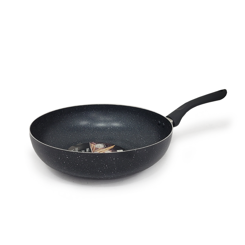 Sarten Wok 28cm Lotus W28CM