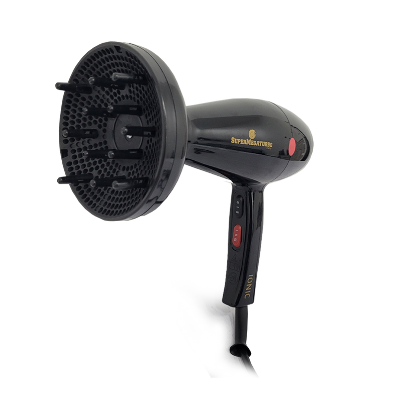 Secador Megaturbo BELLA-6700