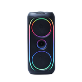 Bocina 8"x2 Sankey