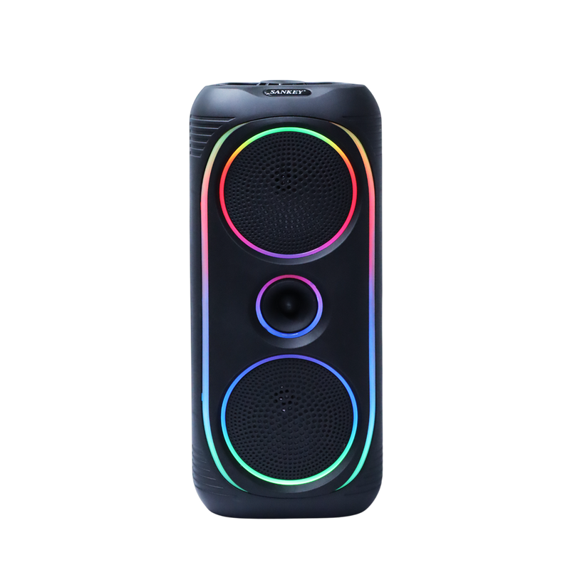 Bocina 8"x2 Sankey