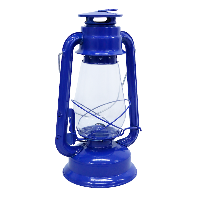 Lampara de Kerosene