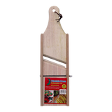 Rebanador de alimentos