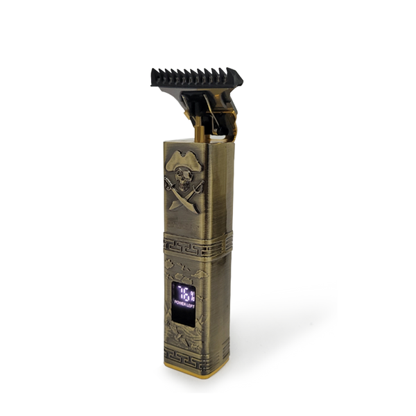 Afeitadora 1781 BellaLiss 600MAH Hair Clipper - 1-2.png