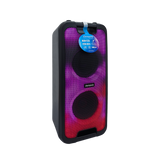 Bocina AIWA 600W PMPO USB