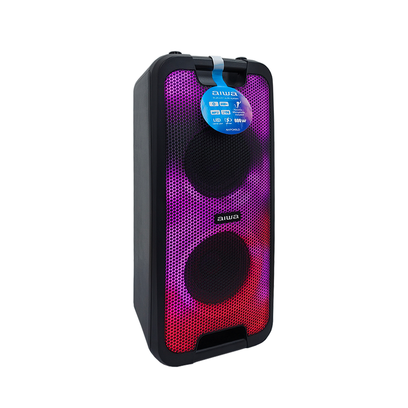 Bocina AIWA 600W PMPO USB