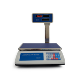 Balanza 50Kg America Boss