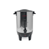 Cafetera 20T SANKEY / Acero inoxidable