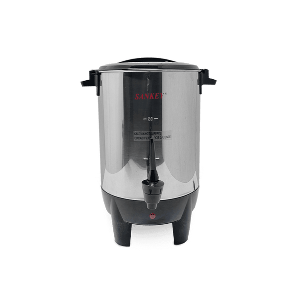 Cafetera 20T SANKEY / Acero inoxidable - 1-2.png