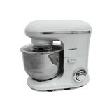 Batidora de pedestal 6V 5.5Lts SANKEY / Blanco