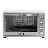 Horno 45 Lts Eléctrico Universal Royal