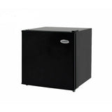Nevera ejecutiva 43 litros negra Sankey