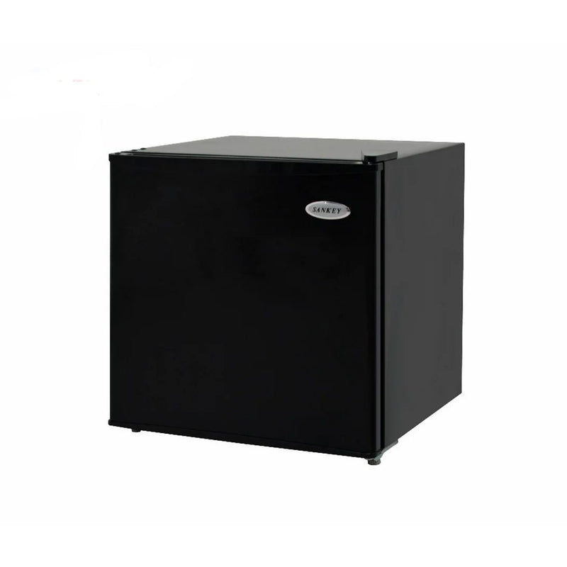 Nevera ejecutiva 43 litros negra Sankey