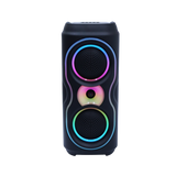 Bocina 4X2" Sankey portatil