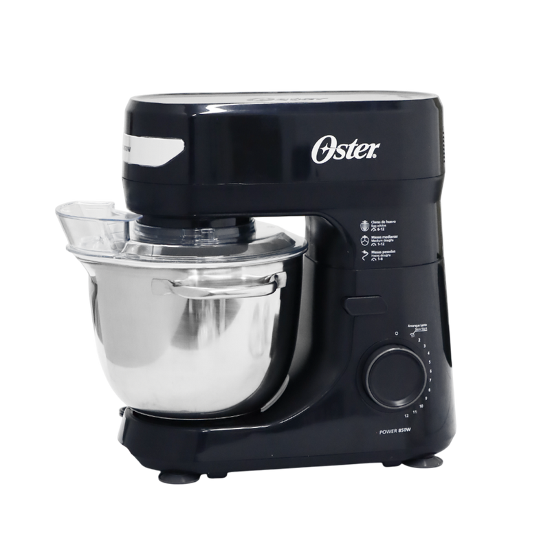 Batidora planetaria Oster 12 velocidades