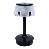 Lampara de mesa recargable Meraki