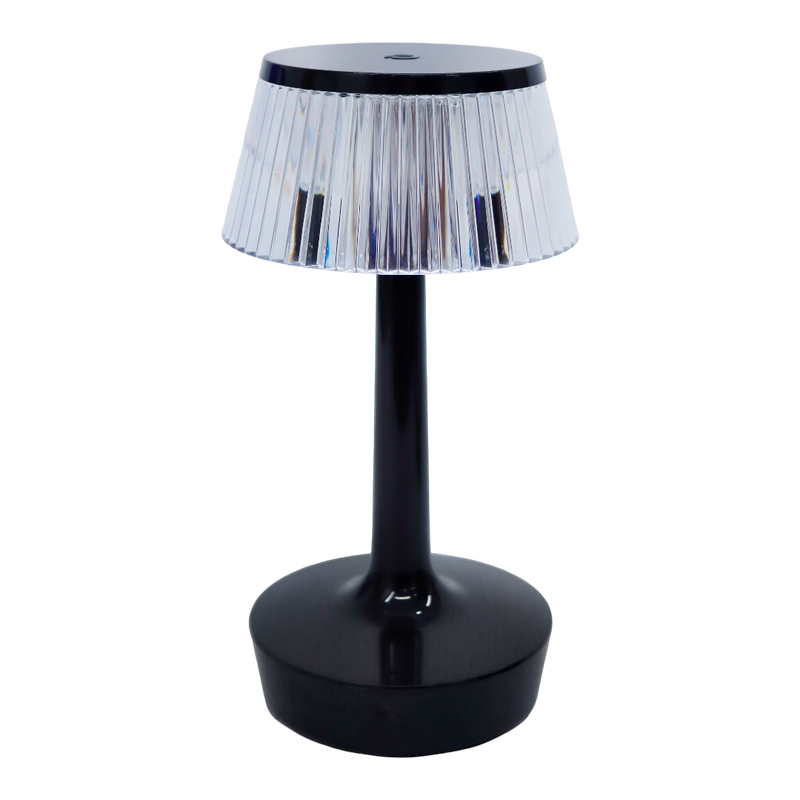 Lampara de mesa recargable Meraki