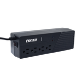 Regulador Forza 4 puertos
