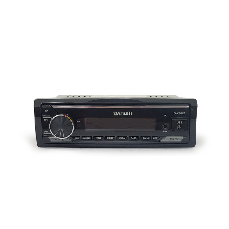 Reproductor de Carro Danom USB