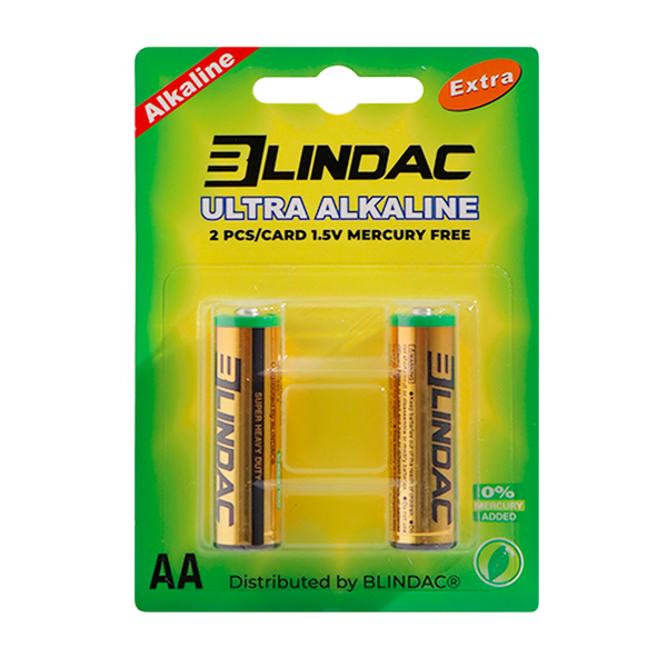 Pila AA Alkaline Blindac 2 Pz - 1-31.png