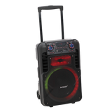 Bocina 12" Sankey