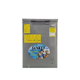 Congelador 142LT Sankey Horizontal
