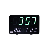 Reloj Digital con alarma