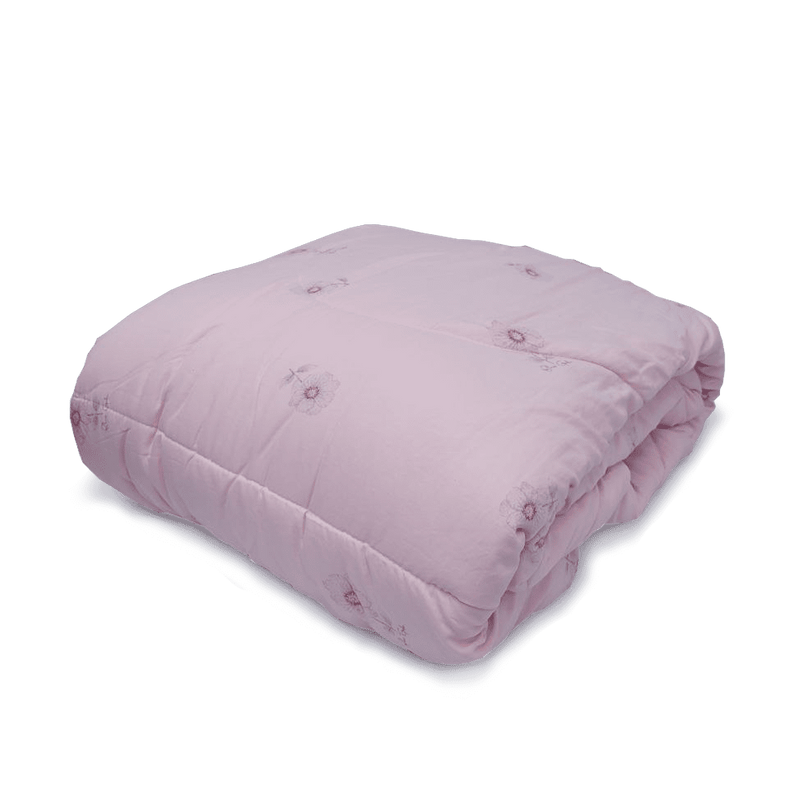 Edredón Queen 5pz Zelo C/Sàbana