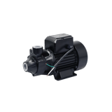 Bomba de agua 1HP Roccia cobre deluxe