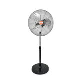 Ventilador 3en1 18" Industrial Roccia