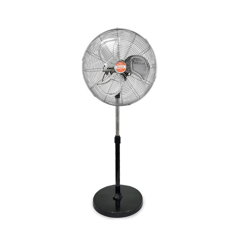 Ventilador 3en1 18" Industrial Roccia