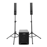 Equipo de sonido Sankey SuperWoofer Pro - 1-33.png