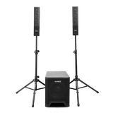 Equipo de sonido Sankey SuperWoofer Pro