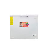 Congelador 200LT Sankey Horizontal