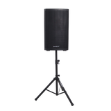 Bocina Sankey 15" c/tripode