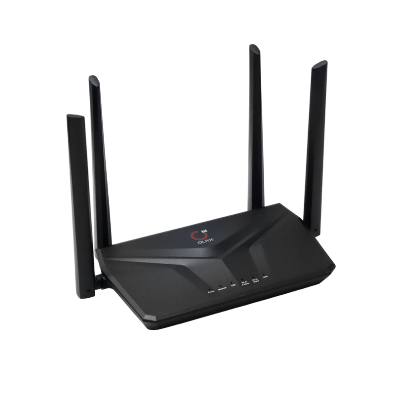 Router Olax AC1200