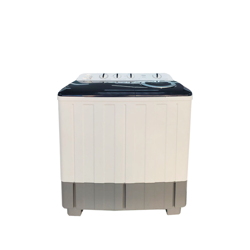 Lavadora 12Kg TCL