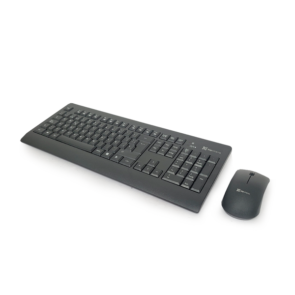 Teclado y Mouse Inalambrico KlipXtreme - 1-35.png