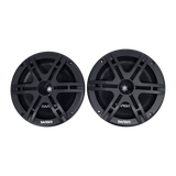 Medio 8" Danom Midrange
