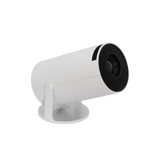 Proyector inteligente c/control juego ultra HD