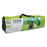 Carpa 4 personas Alpine Magnum
