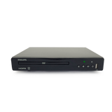 DVD Philips 1080P