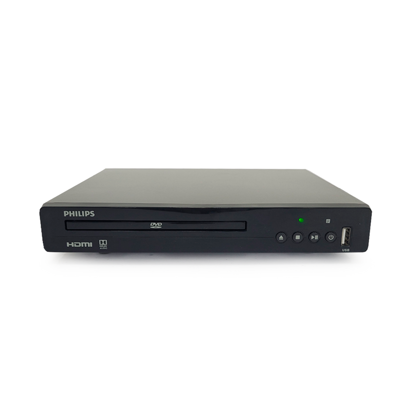 DVD Philips 1080P