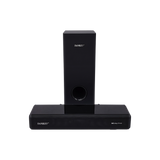 Barra de sonido Dolby Atmos de 2.1 Canales + Subwoofer Sankey