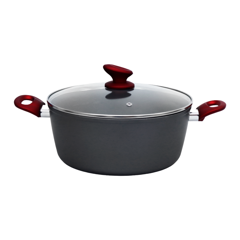 Olla 28 cm Epicure Toscana