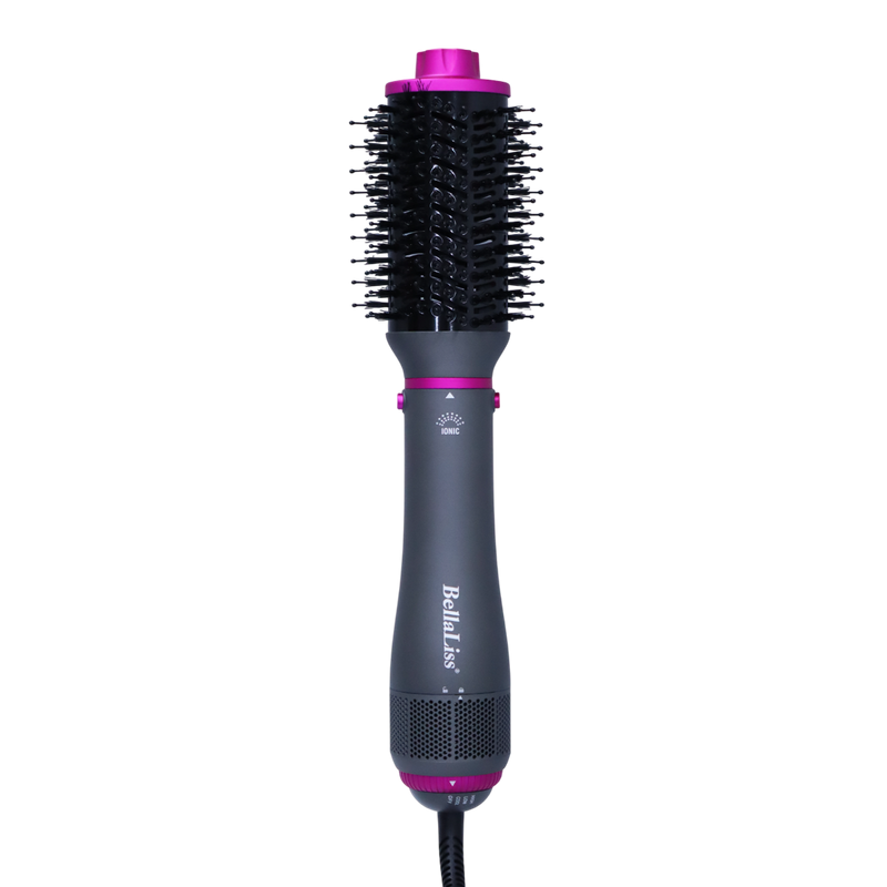 Cepillo Secador 2 en 1 Bellaliss