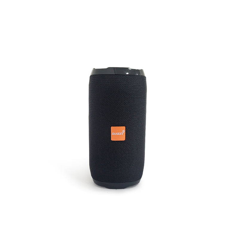 Bocina Sankey Bluetooth Portátil Recargable
