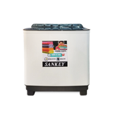 Lavadora 13kg Semi-Automática Sankey