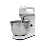 Batidora de pedestal 5V 4.0 Lts SANKEY / Blanco