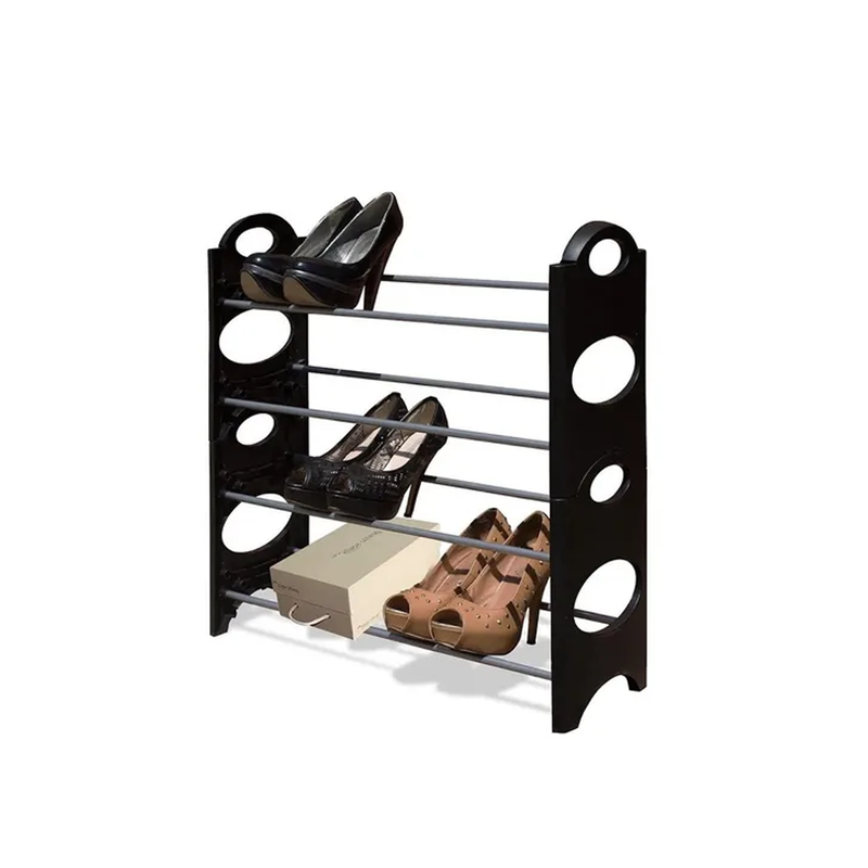Organizador de zapatos 4 niveles